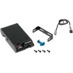 Trailer Brake Control for 14-20 Acura MDX w/ Plug Play Wiring Adapter Draw-Tite Activator Eletric Trailer Brakes Module Box Controller