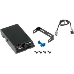 Trailer Brake Control for 14-20 Acura MDX w/ Plug Play Wiring Adapter Draw-Tite Activator Eletric Trailer Brakes Module Box Controller