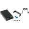 Trailer Brake Control for 14-20 Acura MDX w/ Plug Play Wiring Adapter Draw-Tite Activator Eletric Trailer Brakes Module Box Controller