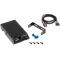 Trailer Brake Control for 97-12 Ford Expedition w/ Plug Play Wiring Adapter Draw-Tite Activator Electric Trailer Brakes Module Box Controller 1-2 Axle