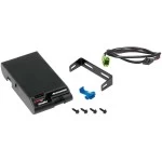 Trailer Brake Control for 07-09 Dodge Sprinter 2500 3500 Draw-Tite Activator Electric Trailer Brakes Module Box Controller 1-2 Axle