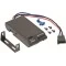 Trailer Brake Control for 10-20 Lexus GX460 Trailer Brake Control  w/ Plug Play Wiring Adapter Draw-Tite Activator Electric Trailer Brakes Module Box Controller 1-2 Axle