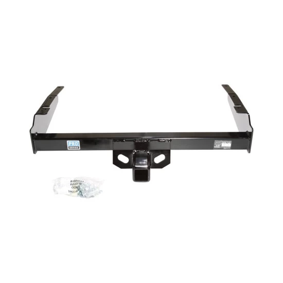 Pro Series Trailer Tow Hitch For 80-96 Ford F-150 F-250 F-350 80-83 F-100 1997 Heavy Duty 