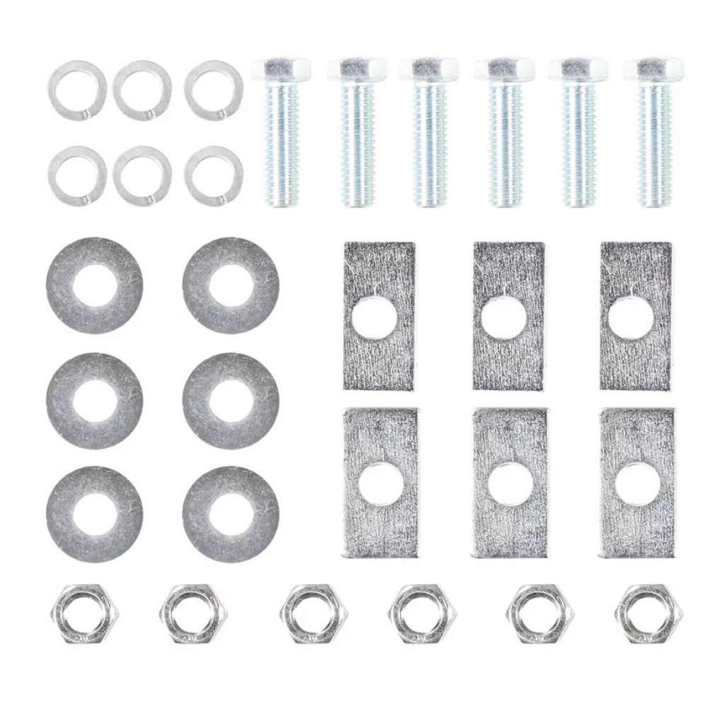 Reese Trailer Tow Hitch For 80-97 Ford F-150 F-250 F-350 80-83 F-100 1997 Heavy Duty