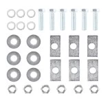 Reese Trailer Tow Hitch For 80-97 Ford F-150 F-250 F-350 80-83 F-100 1997 Heavy Duty