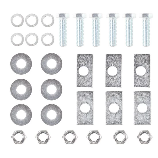 Reese Trailer Tow Hitch For 80-97 Ford F-150 F-250 F-350 80-83 F-100 1997 Heavy Duty