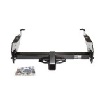 Custom Fit Trailer Hitch Tri-Ball Trailer Hitch Ball Mount w/ Pin/Clip 51016 7031400 63240 Pro Series Trailer Tow Hitch Receiver MultiFit 6K Class IV Chevy GMC C/Kd F Series Dodge Ram w/Tri-Ball Triple Ball 1-7/8" 2" 2-5/16" 63 64 65 66 67 Trailer Tow Hitch Receiver For MultiFit 6K Class IV For Chevy GMC C/K Ford F Series Dodge Ram w/Tri-Ball Triple Ball 1-7/8" 2" 2-5/16"