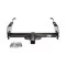 51016 1963 1964 1965 1966 1967 1968 1969 1970 1971 1972 63 64 65 66 67 68 69 70 71 72 Chevrolet C10 Reese Towpower Trailer Tow Hitch Receiver Bar Frame Pro Series Trailer Tow Hitch MultiFit 2" Receiver 6K Class IV For Chevy GMC C/K Ford F Series Dodge Ram