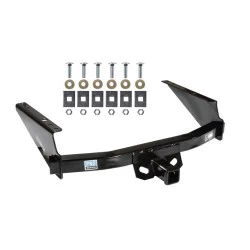 Pro Series Trailer Tow Hitch For 97-03 Ford F-150 2004 Heritage 97-99 F-250 2" Receiver 