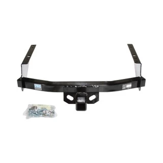 51020 1997 1998 1999 2000 2001 2002 2003 97 98 99 00 01 02 03 F-150 Flareside Reese Towpower Trailer Tow Hitch Receiver Bar Frame Pro Series Trailer Tow Hitch For 97-03 Ford F-150 2004 Heritage 97-99 F-250 2" Receiver