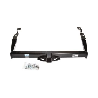 Pro Series Trailer Tow Hitch For 88-00 Chevy GMC C/K Pickup Standard or Step Bumper 2" Receiver Class 3