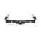 Custom Fit Trailer Hitch Wiring Harness (Plug & Play) 2" Drop Ball-Mount w/ Pin/Clip 2" Chrome Ball Trailer Connector Adapter Brake Control Wiring Kit Circuit Breaker Installation Hardware Installation Instructions 51023 85343 20506 7012a 11 Trailer Hitch Tow Package w/ 7-Way RV Wiring For 00-02 Chevy Express GMC Savana Van w/ 2" Drop Mount 2" Ball Class 3 2" Receiver All Models Reese