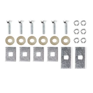 Custom Fit Trailer Hitch Wiring Harness (Plug & Play) 2" Drop Ball-Mount w/ Pin/Clip 2" Chrome Ball Trailer Connector Adapter Brake Control Wiring Kit Circuit Breaker Installation Hardware Installation Instructions 51023 85343 20506 7012a 11 Trailer Hitch Tow Package w/ 7-Way RV Wiring For 00-02 Chevy Express GMC Savana Van w/ 2" Drop Mount 2" Ball Class 3 2" Receiver All Models Reese