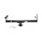 Trailer Tow Hitch Receiver For 87-04 Dodge Dakota w/Tri-Ball Triple Ball 1-7/8" 2" 2-5/16"