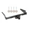 Pro Series Trailer Tow Hitch For 90-05 Chevy Astro GMC Safari 2" Towing Receiver Class 3