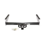 Custom Fit Trailer Hitch Tri-Ball Trailer Hitch Ball Mount w/ Pin/Clip 51029 7031400 63240 Pro Series Trailer Tow Hitch Receiver 90-05 Chevy Astro GMC Safari w/Tri-Ball Triple Ball 1-7/8" 2" 2-5/16" 90 91 92 93 94 95 96 97 98 99 00 01 02 03 Trailer Tow Hitch Receiver For 90-05 Chevy Astro GMC Safari w/Tri-Ball Triple Ball 1-7/8" 2" 2-5/16"