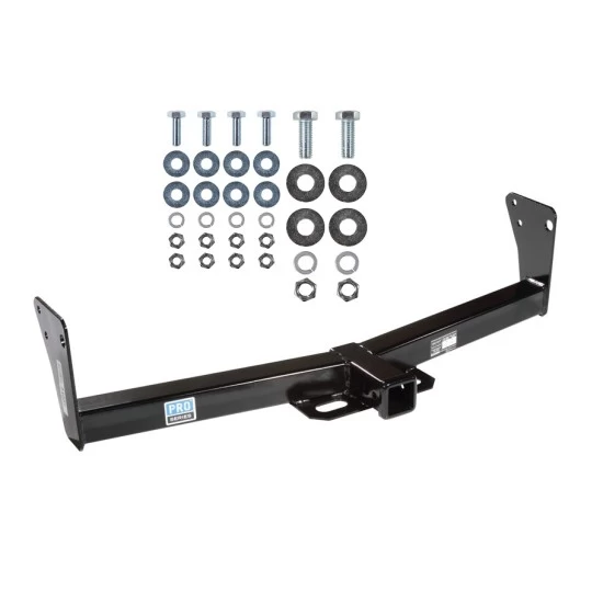 44098 1995 1996 1997 1998 95 96 97 98 Chevrolet Blazer Downsize Reese Towpower Trailer Tow Hitch Receiver Bar Frame Reese Trailer Tow Hitch For 95-05 Chevy Blazer GMC Jimmy Downsize 96-01 Bravada
