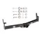 Reese Trailer Tow Hitch For 91-01 Ford Explorer 91-94 Navajo 97-01 Mountaineer 