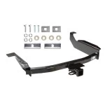 Pro Series Trailer Tow Hitch For 98-03 Dodge Durango All Styles 2" Towing Receiver Class 3