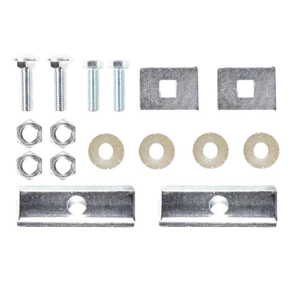 Reese Trailer Tow Hitch For 98-03 Dodge Durango All Styles 2" Towing Receiver Class 3