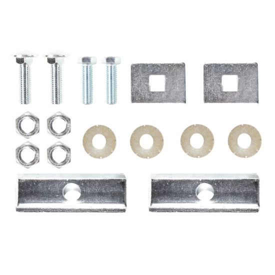 Reese Trailer Tow Hitch For 98-03 Dodge Durango All Styles 2" Towing Receiver Class 3
