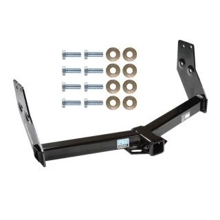51046 1997 1998 1999 2000 2001 2002 2003 97 98 99 00 01 02 03 Infiniti QX4 Reese Towpower Trailer Tow Hitch Receiver Bar Frame Pro Series Trailer Tow Hitch For 97-03 Infiniti QX4 96-04 Nissan Pathfinder 2" Receiver