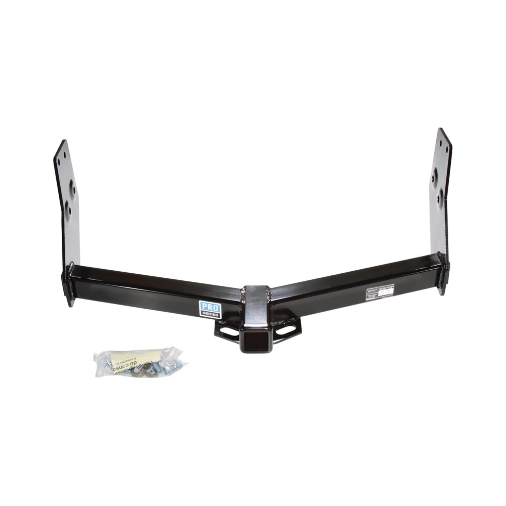 51046 1997 1998 1999 2000 2001 2002 2003 97 98 99 00 01 02 03 Infiniti QX4 Reese Towpower Trailer Tow Hitch Receiver Bar Frame Pro Series Trailer Tow Hitch For 97-03 Infiniti QX4 96-04 Nissan Pathfinder 2" Receiver