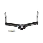 Custom Fit Trailer Hitch Tri-Ball Trailer Hitch Ball Mount w/ Pin/Clip 51046 7031400 63240 Pro Series Trailer Tow Hitch Receiver 97-03 Infiniti QX4 96-04 Nissan Pathfinder w/Tri-Ball Triple Ball 1-7/8" 2" 2-5/16" 96 97 98 99 00 01 02 03 04 Trailer Tow Hitch Receiver For 97-03 Infiniti QX4 96-04 Nissan Pathfinder w/Tri-Ball Triple Ball 1-7/8" 2" 2-5/16"