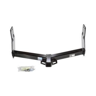 51046 1997 1998 1999 2000 2001 2002 2003 97 98 99 00 01 02 03 Infiniti QX4 Reese Towpower Trailer Tow Hitch Receiver Bar Frame Pro Series Trailer Tow Hitch For 97-03 Infiniti QX4 96-04 Nissan Pathfinder 2" Receiver