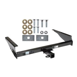 Pro Series Trailer Tow Hitch For 00-06 Toyota Tundra All Styles 2" Towing Receiver Class 3