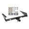 Pro Series Trailer Tow Hitch For 00-06 Toyota Tundra All Styles 2" Towing Receiver Class 3