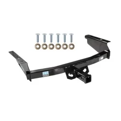 Pro Series Trailer Tow Hitch For 02-07 Jeep Liberty All Styles 2" Towing Receiver Class 3