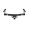 Trailer Tow Hitch Receiver For 02-07 Jeep Liberty w/Tri-Ball Triple Ball 1-7/8" 2" 2-5/16"