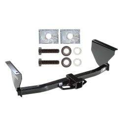 Reese Trailer Tow Hitch For 99-04 Jeep Grand Cherokee 2" Towing Receiver Class 3