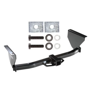 Reese Trailer Tow Hitch For 99-04 Jeep Grand Cherokee 2" Towing Receiver Class 3