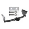 Reese Trailer Tow Hitch For 99-04 Jeep Grand Cherokee 2" Towing Receiver Class 3