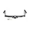Custom Fit Trailer Hitch Tri-Ball Trailer Hitch Ball Mount w/ Pin/Clip 51059 7031400 63240 Pro Series Trailer Tow Hitch Receiver 99-04 Jeep Grand Cherokee w/Tri-Ball Triple Ball 1-7/8" 2" 2-5/16" 99 00 01 02 03 04 1999 2000 2001 2002 2003 2 Trailer Tow Hitch Receiver For 99-04 Jeep Grand Cherokee w/Tri-Ball Triple Ball 1-7/8" 2" 2-5/16"