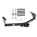 51062 1996 1997 1998 1999 2000 96 97 98 99 00 Chrysler Town Country Reese Towpower Trailer Tow Hitch Receiver Bar Frame Pro Series Trailer Tow Hitch For 04-07 Dodge Grand Caravan Chrysler Town & Country Without Stow & Go Seats