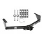 Pro Series Trailer Tow Hitch For 96-03 Dodge Grand Caravan Chrysler Town & Country Receiver