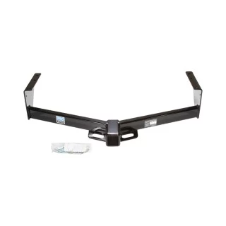 Pro Series Trailer Tow Hitch For 96-03 Dodge Grand Caravan Chrysler Town & Country Receiver