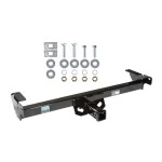 51063 1998 1999 2000 2001 2002 2003 2004 98 99 00 01 02 03 04 Chevrolet S10 Reese Towpower Trailer Tow Hitch Receiver Bar Frame Pro Series Trailer Tow Hitch For 96-04 Chevy S10 GMC Sonoma Isuzu Hombre 2" Receiver