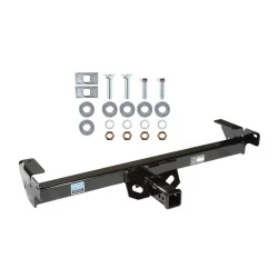 Pro Series Trailer Tow Hitch For 96-04 Chevy S10 GMC Sonoma Isuzu Hombre 2" Receiver