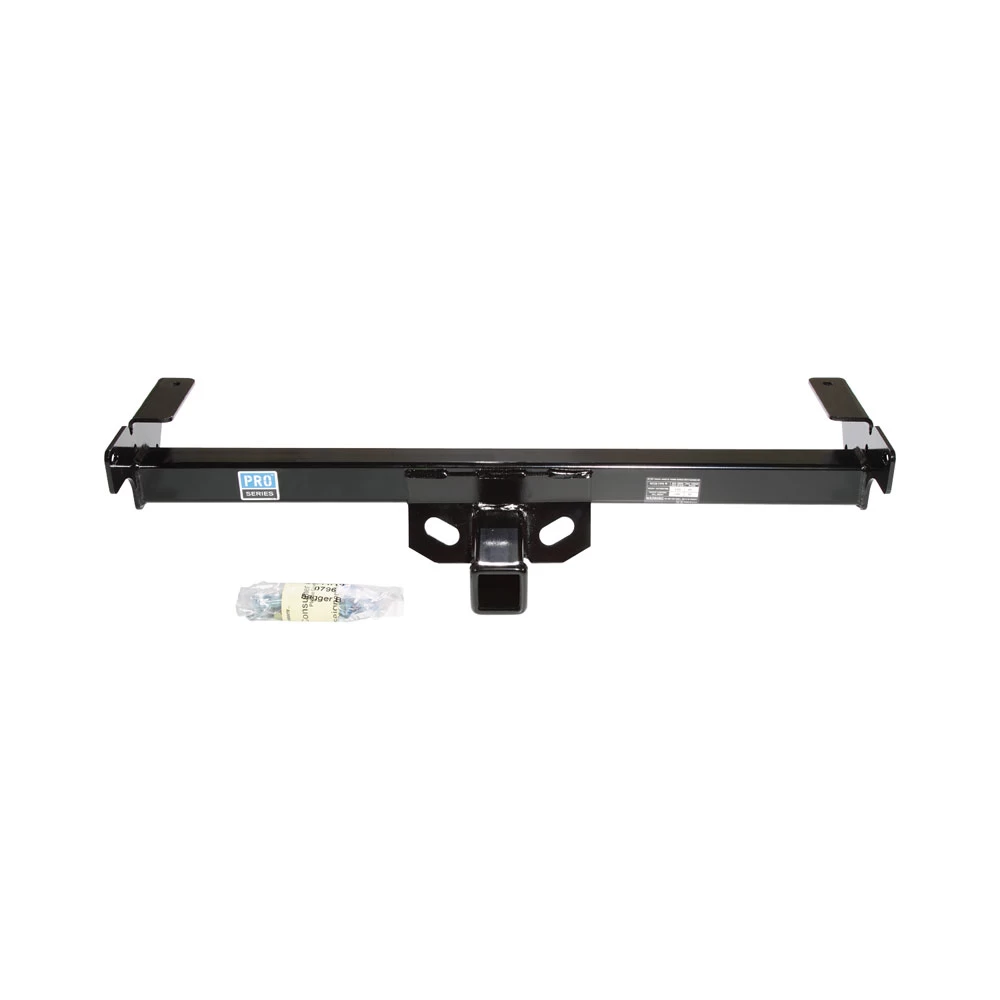 51063 1998 1999 2000 2001 2002 2003 2004 98 99 00 01 02 03 04 Chevrolet S10 Reese Towpower Trailer Tow Hitch Receiver Bar Frame Pro Series Trailer Tow Hitch For 96-04 Chevy S10 GMC Sonoma Isuzu Hombre 2" Receiver