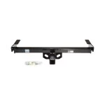 51063 1998 1999 2000 2001 2002 2003 2004 98 99 00 01 02 03 04 Chevrolet S10 Reese Towpower Trailer Tow Hitch Receiver Bar Frame Pro Series Trailer Tow Hitch For 96-04 Chevy S10 GMC Sonoma Isuzu Hombre 2" Receiver