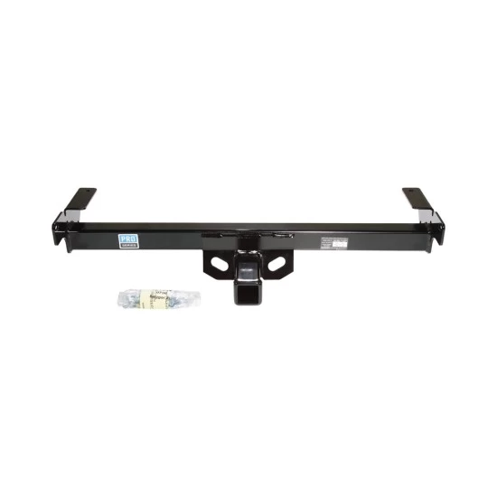 51063 1998 1999 2000 2001 2002 2003 2004 98 99 00 01 02 03 04 Chevrolet S10 Reese Towpower Trailer Tow Hitch Receiver Bar Frame Pro Series Trailer Tow Hitch For 96-04 Chevy S10 GMC Sonoma Isuzu Hombre 2" Receiver