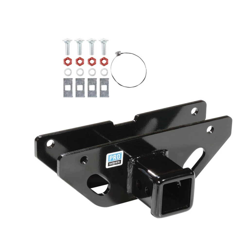51067 2007 2008 07 08 Chrysler Aspen Reese Towpower Trailer Tow Hitch Receiver Bar Frame Pro Series Trailer Tow Hitch For 07-09 Chrysler Aspen 04-09 Dodge Durango 2" Receiver