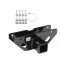 Pro Series Trailer Tow Hitch For 07-09 Chrysler Aspen 04-09 Dodge Durango 2" Receiver 