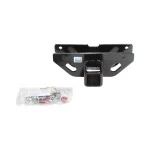 51067 2007 2008 07 08 Chrysler Aspen Reese Towpower Trailer Tow Hitch Receiver Bar Frame Pro Series Trailer Tow Hitch For 07-09 Chrysler Aspen 04-09 Dodge Durango 2" Receiver