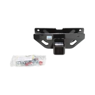 Pro Series Trailer Tow Hitch For 07-09 Chrysler Aspen 04-09 Dodge Durango 2" Receiver 