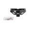 Pro Series Trailer Tow Hitch For 07-09 Chrysler Aspen 04-09 Dodge Durango 2" Receiver 